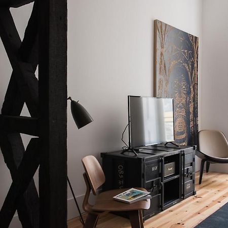 Madalena Orquidea Living Apartments Lisboa Dış mekan fotoğraf