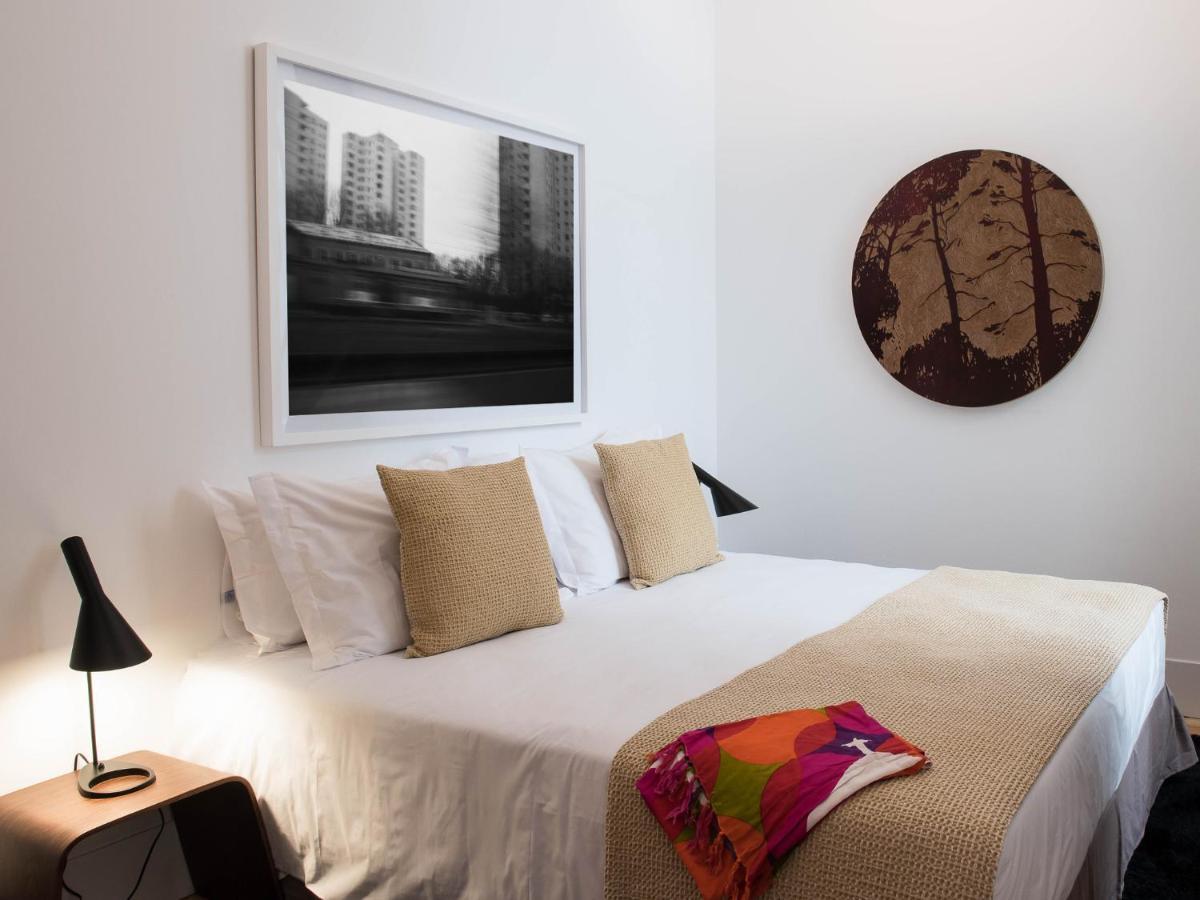 Madalena Orquidea Living Apartments Lisboa Dış mekan fotoğraf