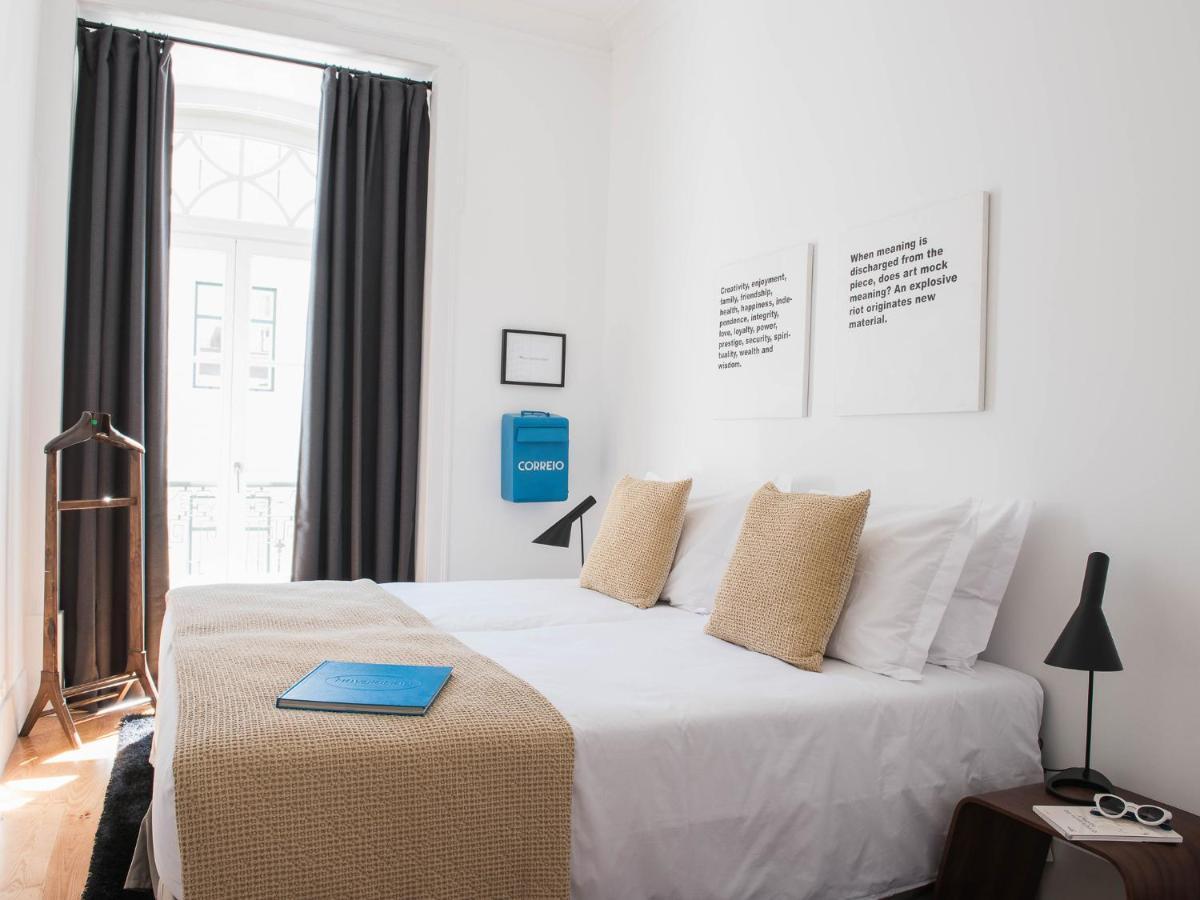 Madalena Orquidea Living Apartments Lisboa Dış mekan fotoğraf
