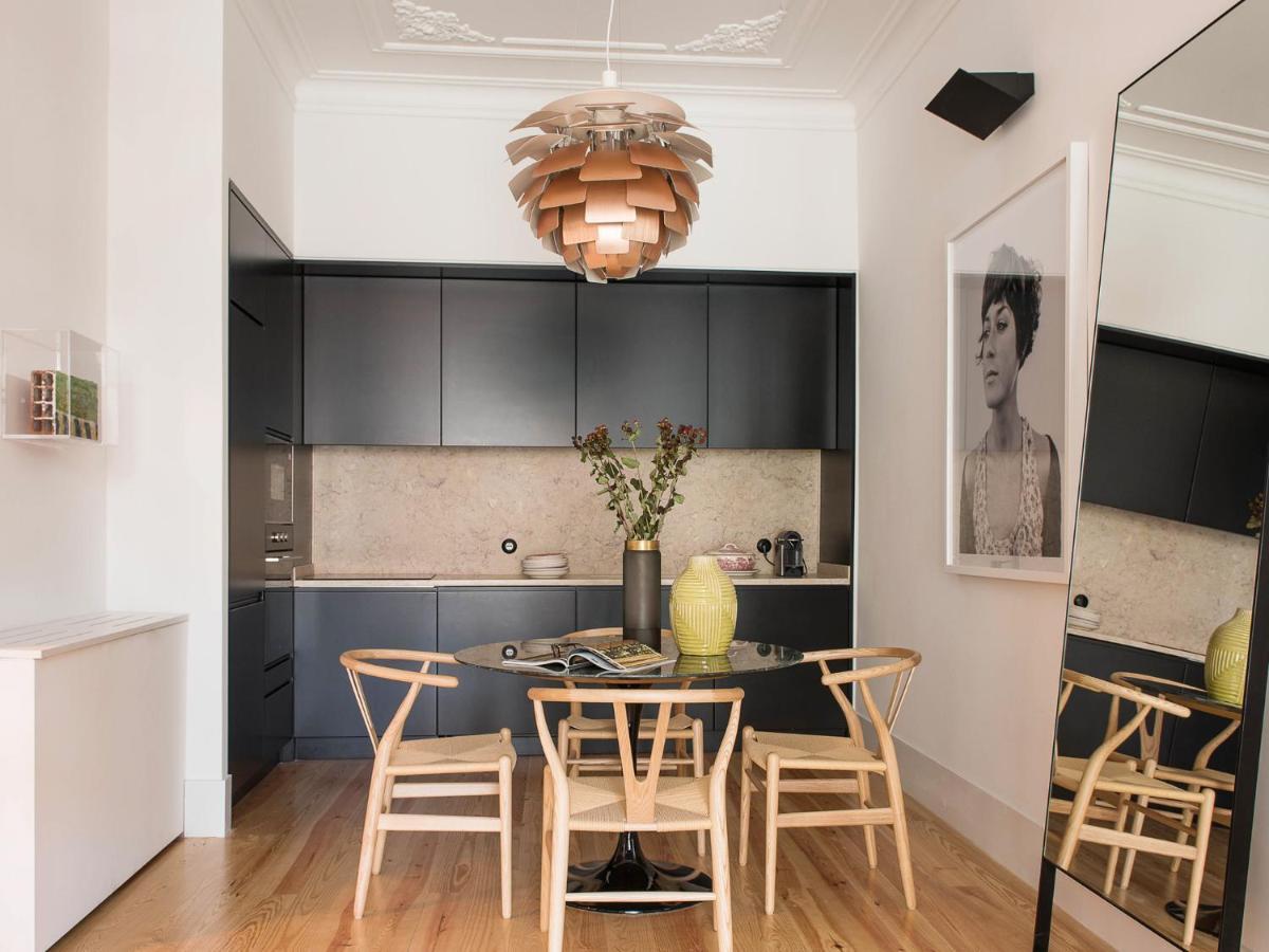 Madalena Orquidea Living Apartments Lisboa Dış mekan fotoğraf