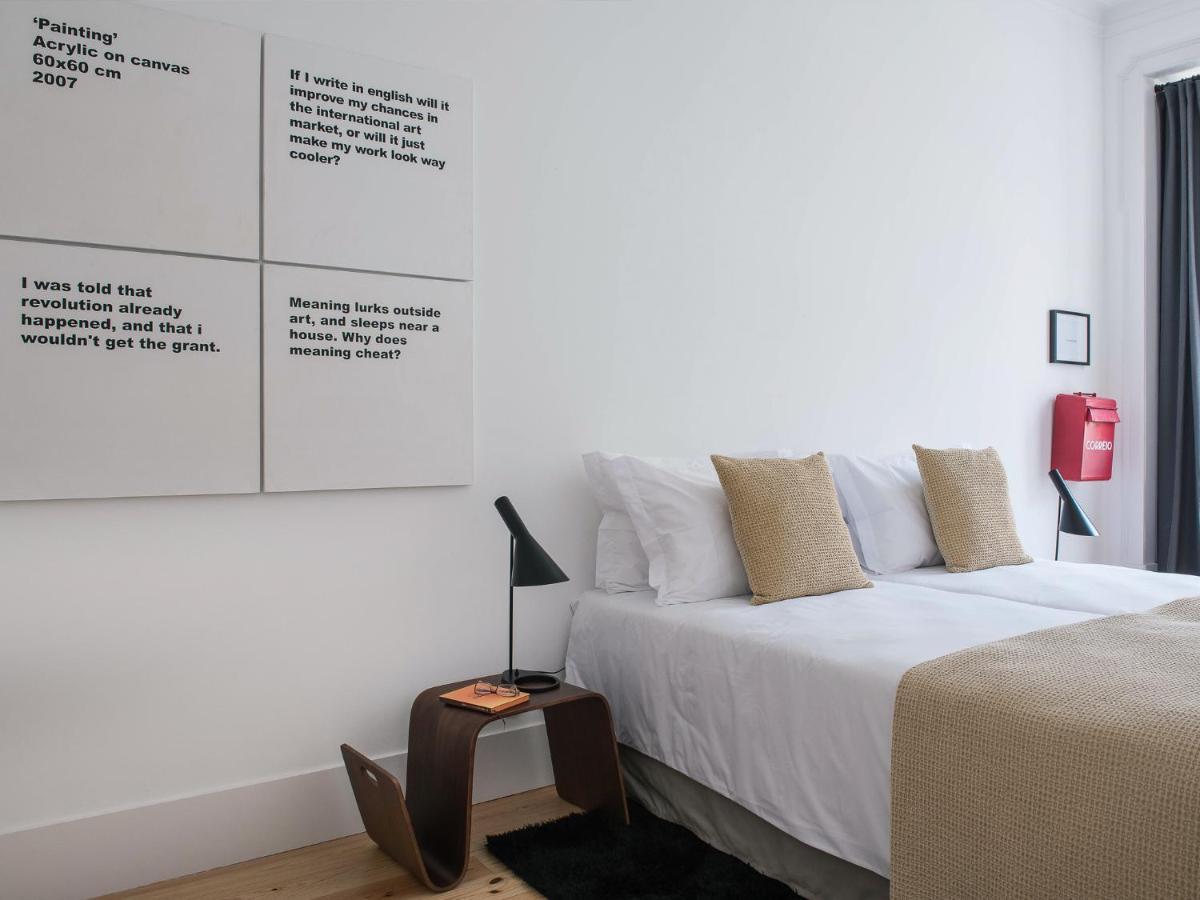 Madalena Orquidea Living Apartments Lisboa Dış mekan fotoğraf