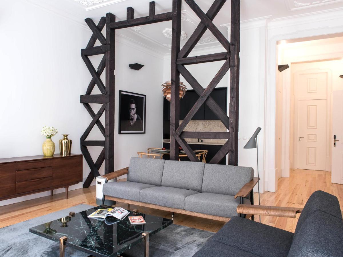 Madalena Orquidea Living Apartments Lisboa Dış mekan fotoğraf
