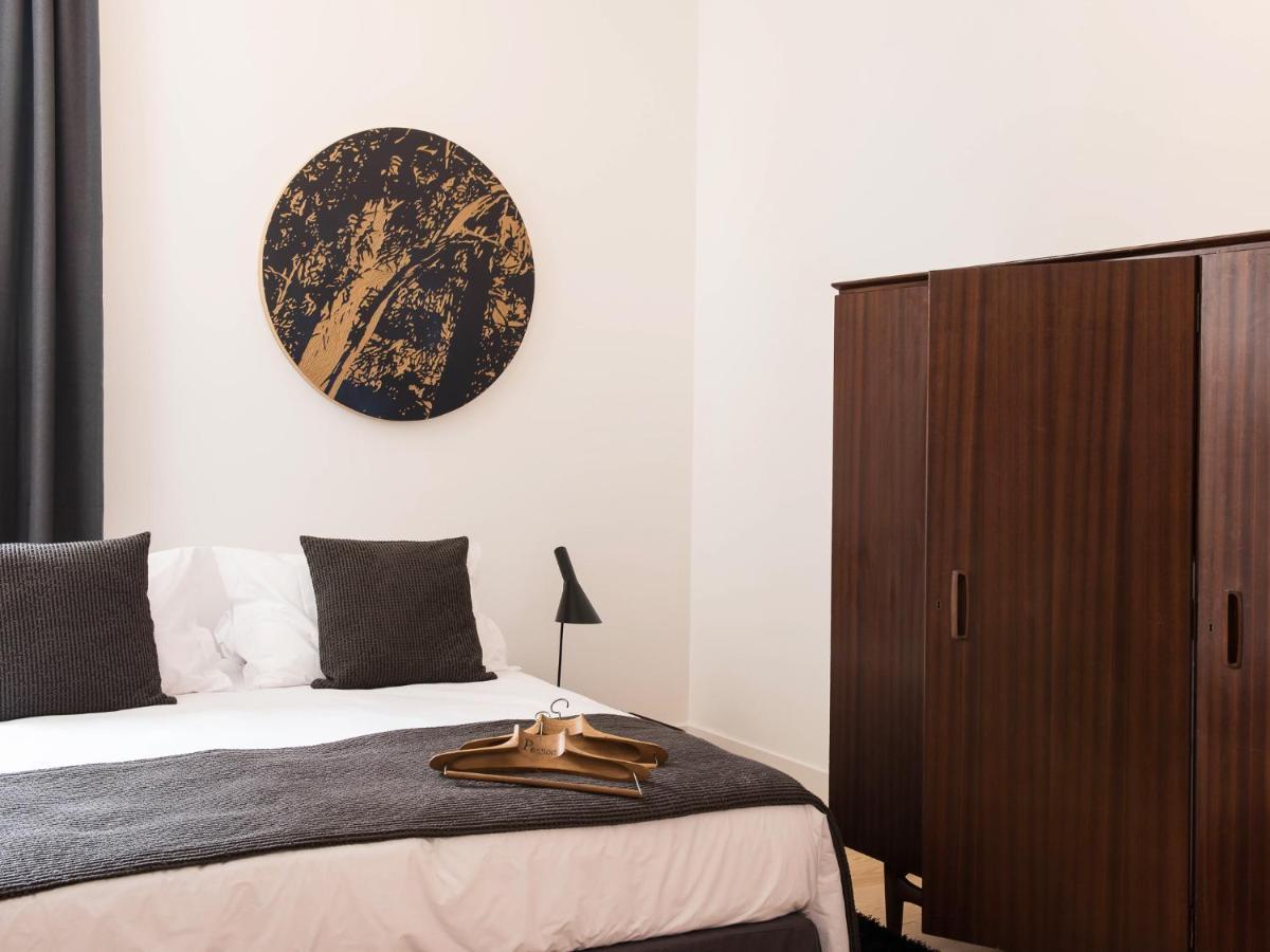 Madalena Orquidea Living Apartments Lisboa Dış mekan fotoğraf