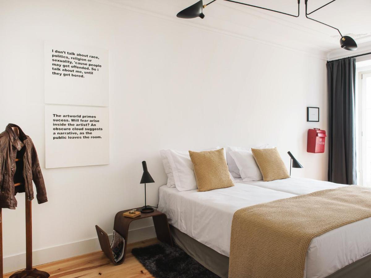 Madalena Orquidea Living Apartments Lisboa Dış mekan fotoğraf