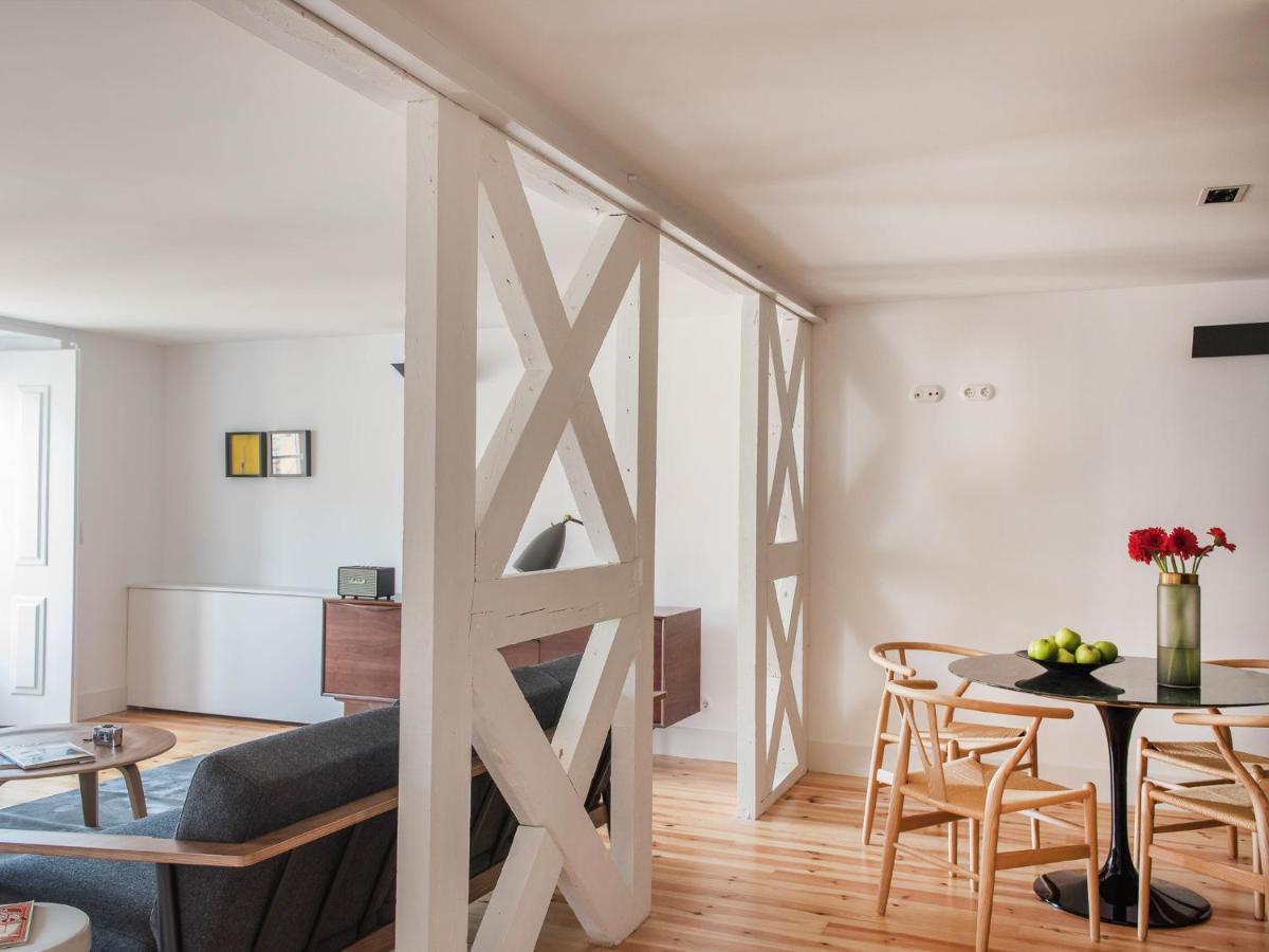Madalena Orquidea Living Apartments Lisboa Dış mekan fotoğraf
