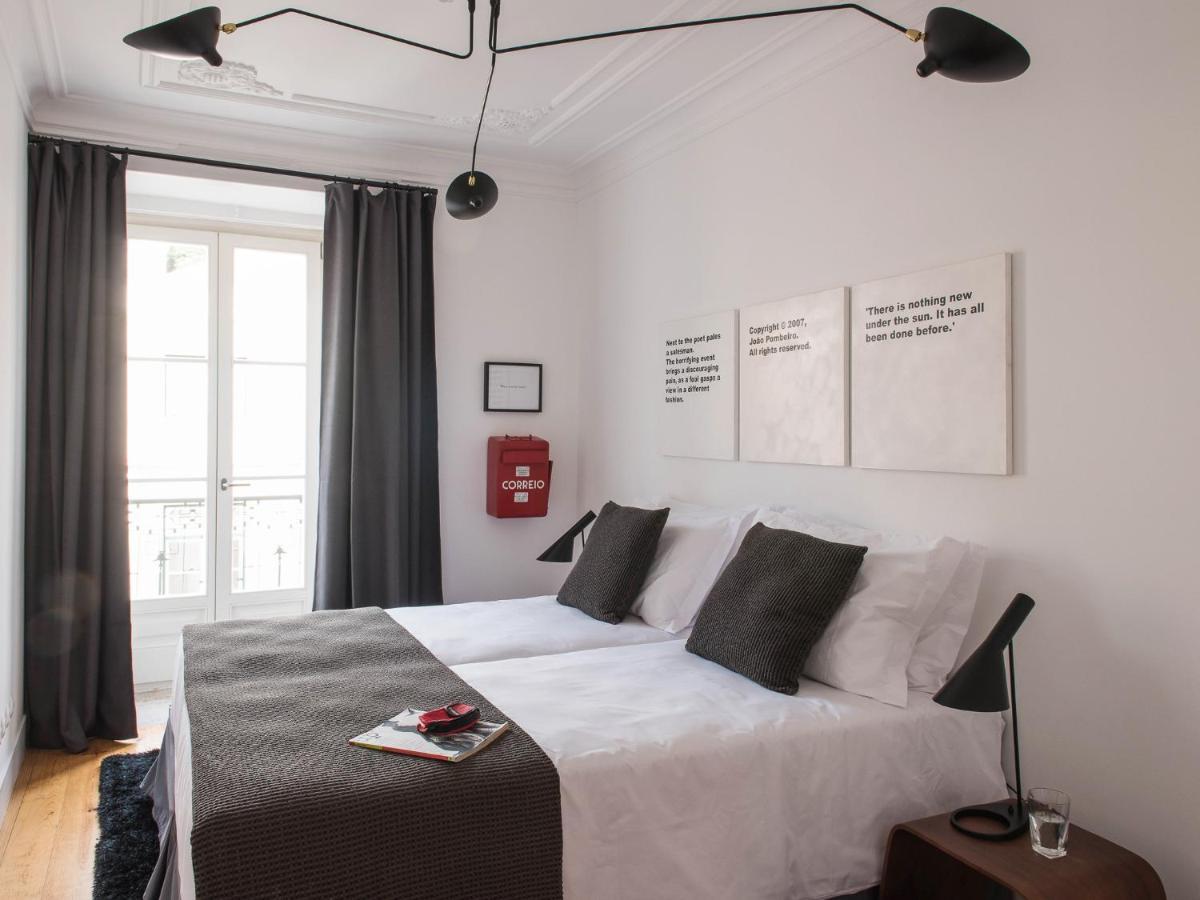 Madalena Orquidea Living Apartments Lisboa Dış mekan fotoğraf