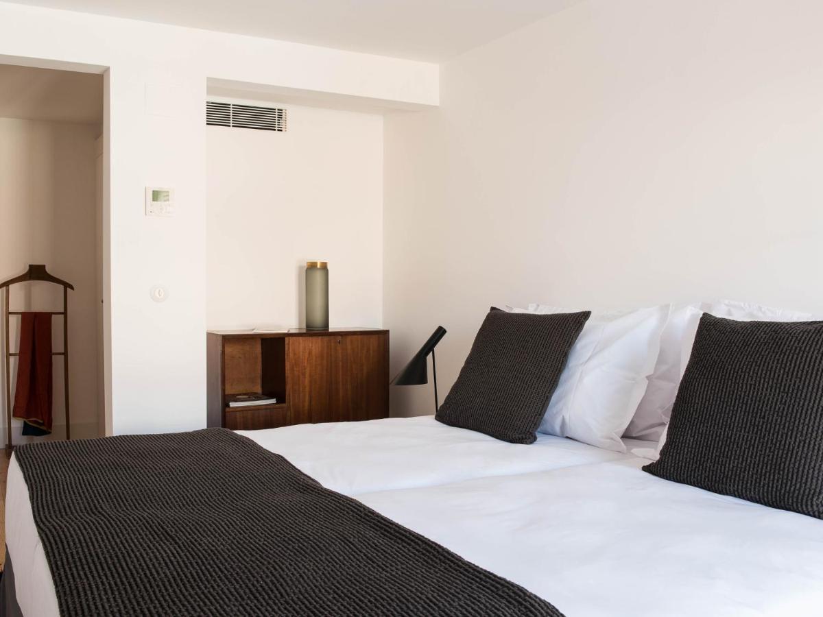 Madalena Orquidea Living Apartments Lisboa Dış mekan fotoğraf