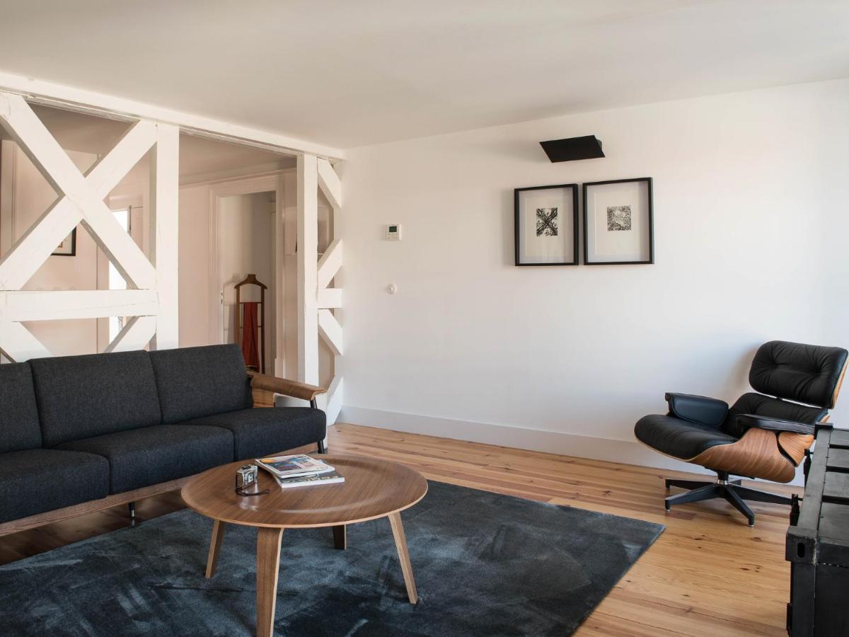 Madalena Orquidea Living Apartments Lisboa Dış mekan fotoğraf
