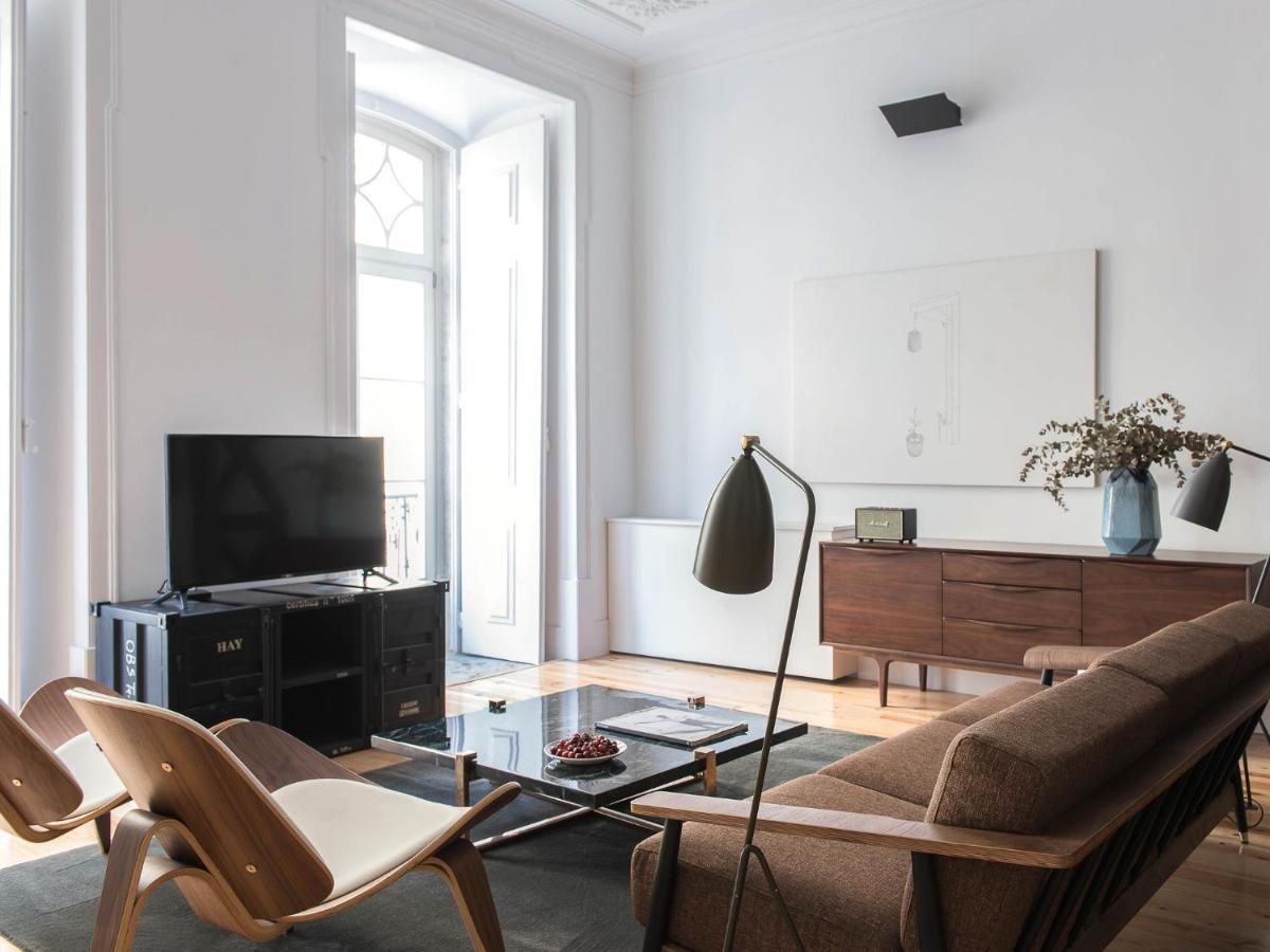 Madalena Orquidea Living Apartments Lisboa Dış mekan fotoğraf