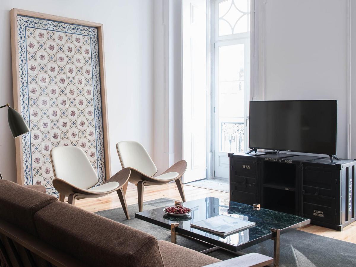 Madalena Orquidea Living Apartments Lisboa Dış mekan fotoğraf