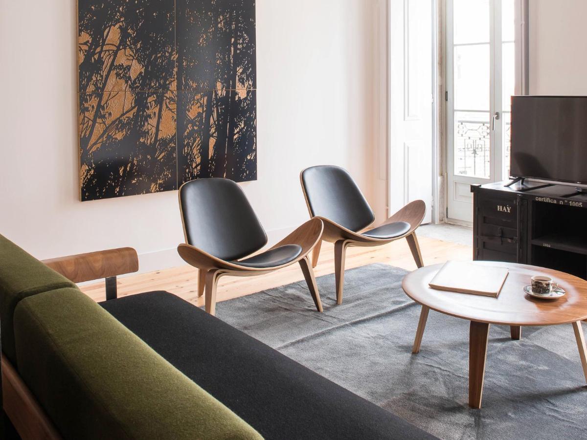 Madalena Orquidea Living Apartments Lisboa Dış mekan fotoğraf