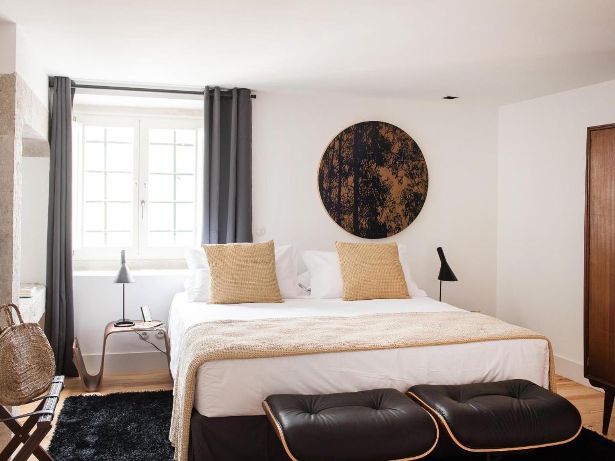 Madalena Orquidea Living Apartments Lisboa Dış mekan fotoğraf