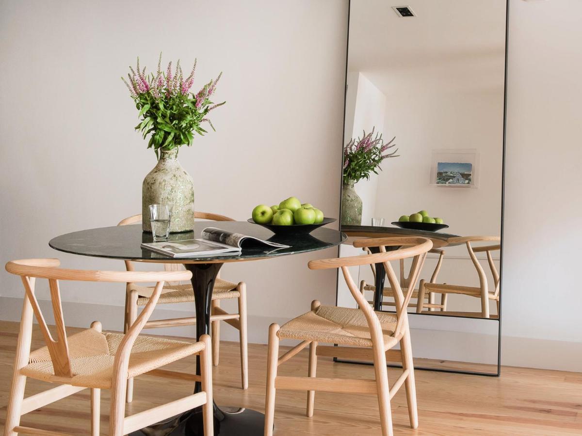 Madalena Orquidea Living Apartments Lisboa Dış mekan fotoğraf