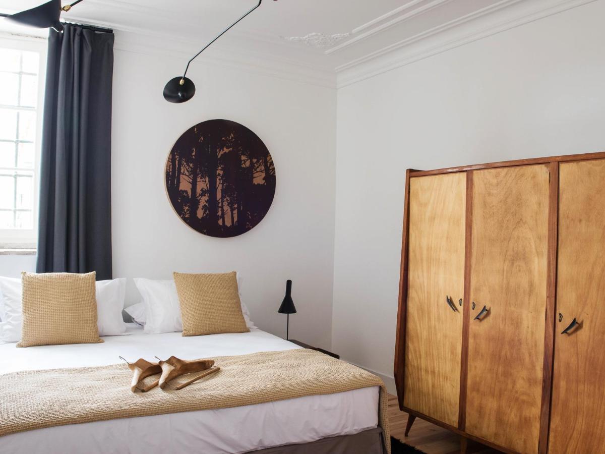 Madalena Orquidea Living Apartments Lisboa Dış mekan fotoğraf