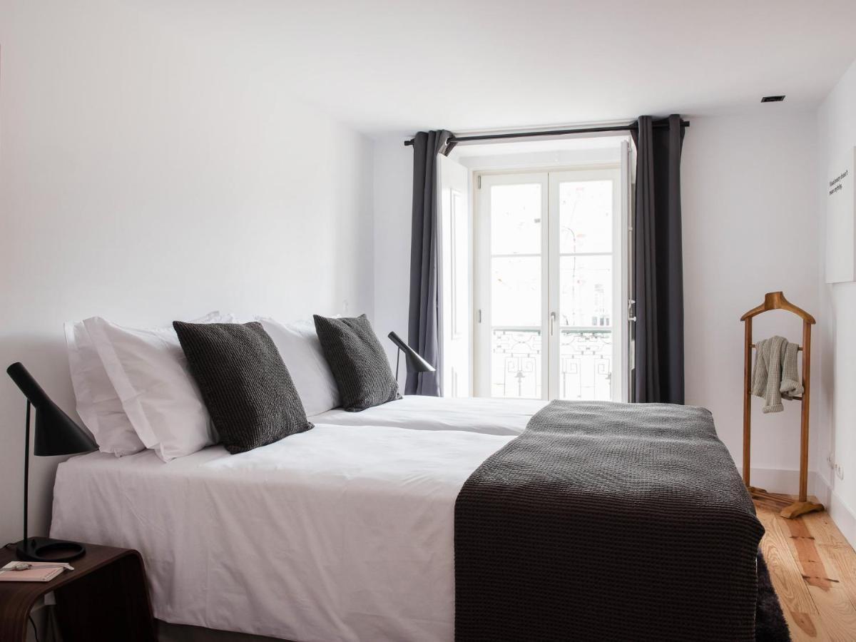 Madalena Orquidea Living Apartments Lisboa Dış mekan fotoğraf