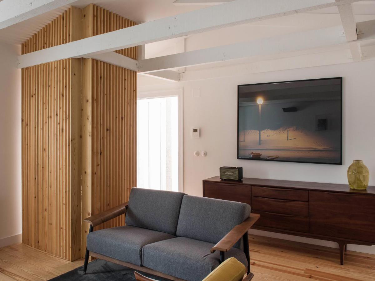 Madalena Orquidea Living Apartments Lisboa Dış mekan fotoğraf