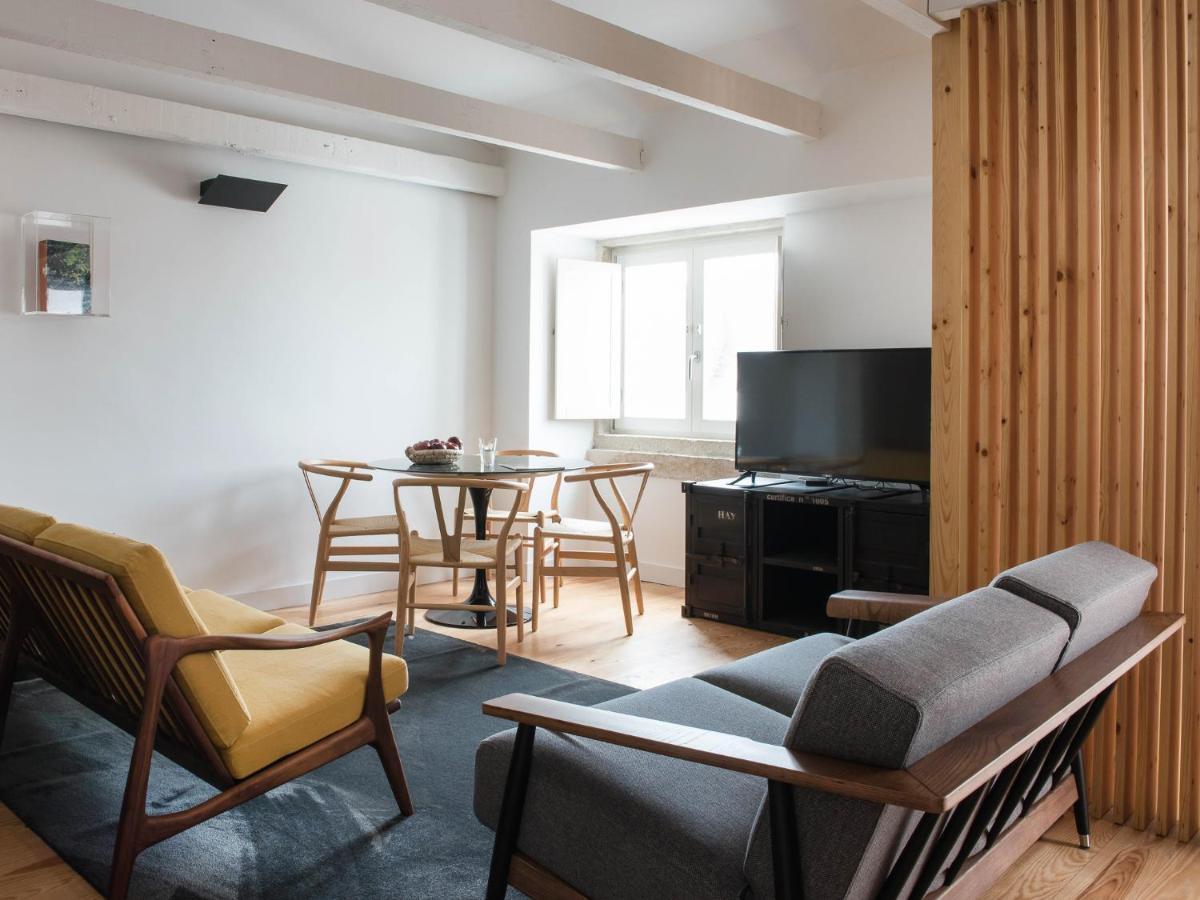 Madalena Orquidea Living Apartments Lisboa Dış mekan fotoğraf