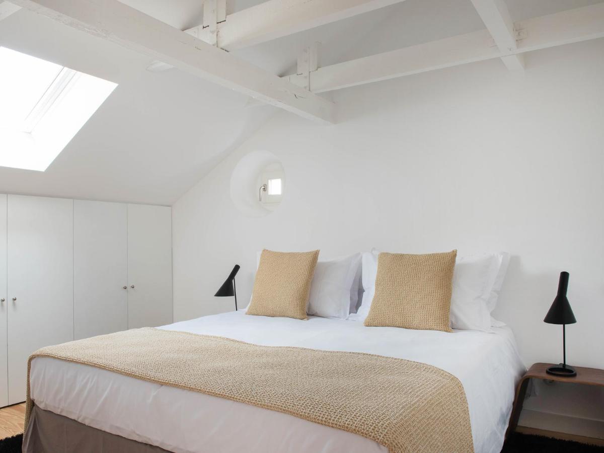 Madalena Orquidea Living Apartments Lisboa Dış mekan fotoğraf