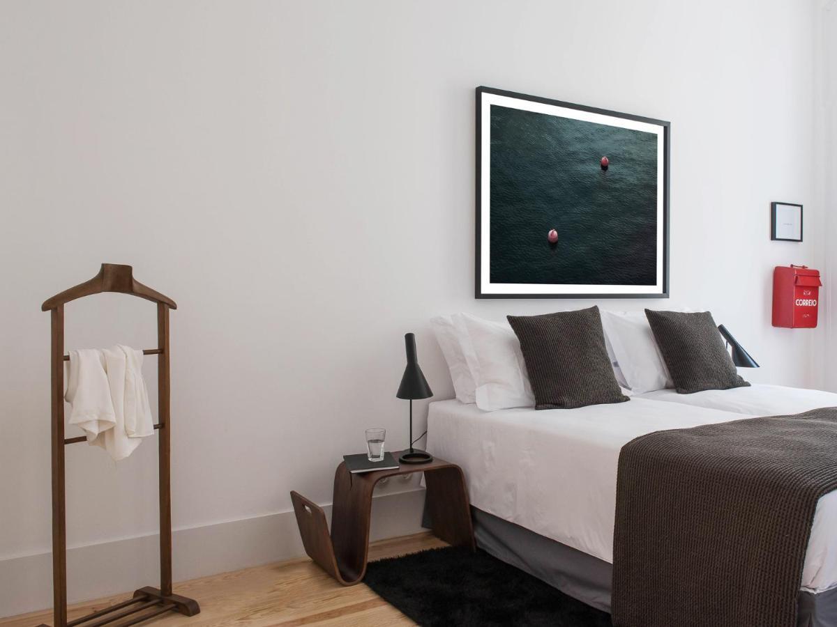 Madalena Orquidea Living Apartments Lisboa Dış mekan fotoğraf