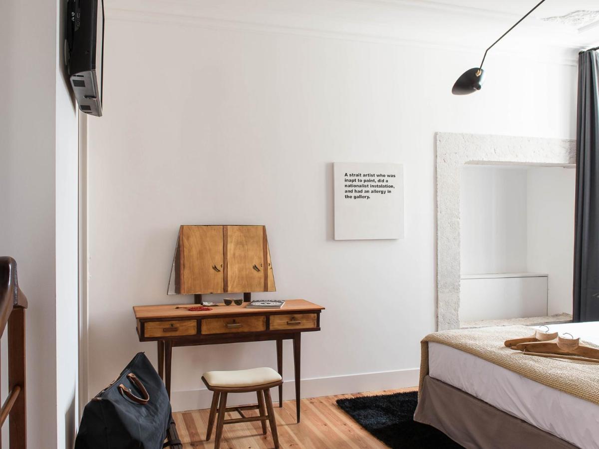 Madalena Orquidea Living Apartments Lisboa Dış mekan fotoğraf