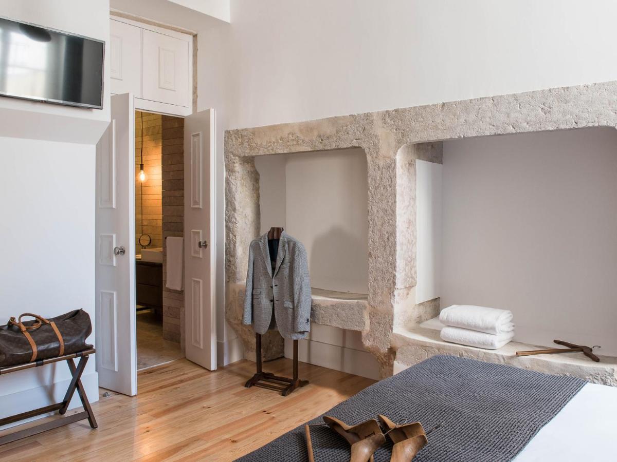Madalena Orquidea Living Apartments Lisboa Dış mekan fotoğraf