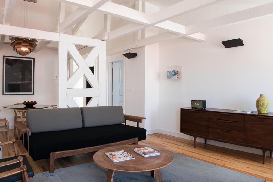 Madalena Orquidea Living Apartments Lisboa Dış mekan fotoğraf