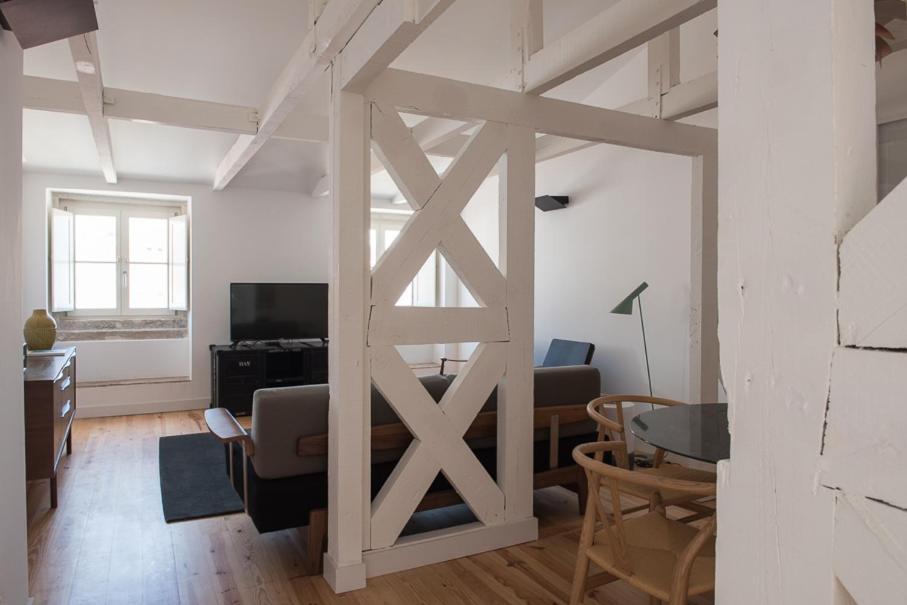 Madalena Orquidea Living Apartments Lisboa Dış mekan fotoğraf