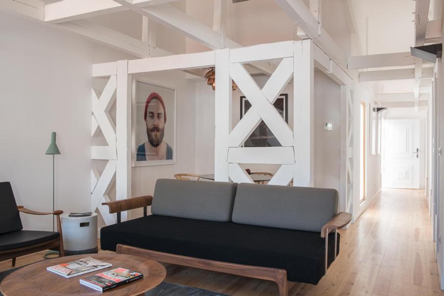 Madalena Orquidea Living Apartments Lisboa Dış mekan fotoğraf