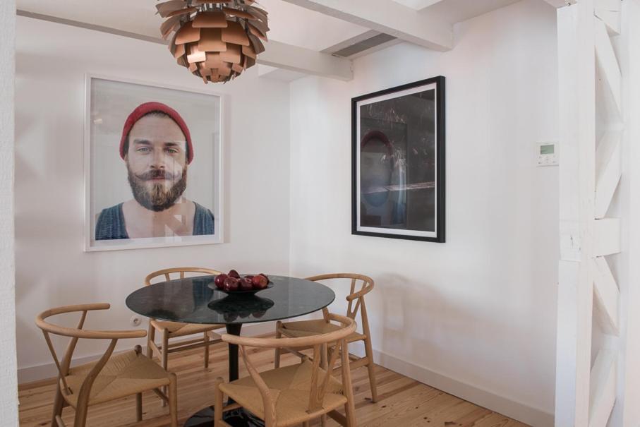 Madalena Orquidea Living Apartments Lisboa Dış mekan fotoğraf