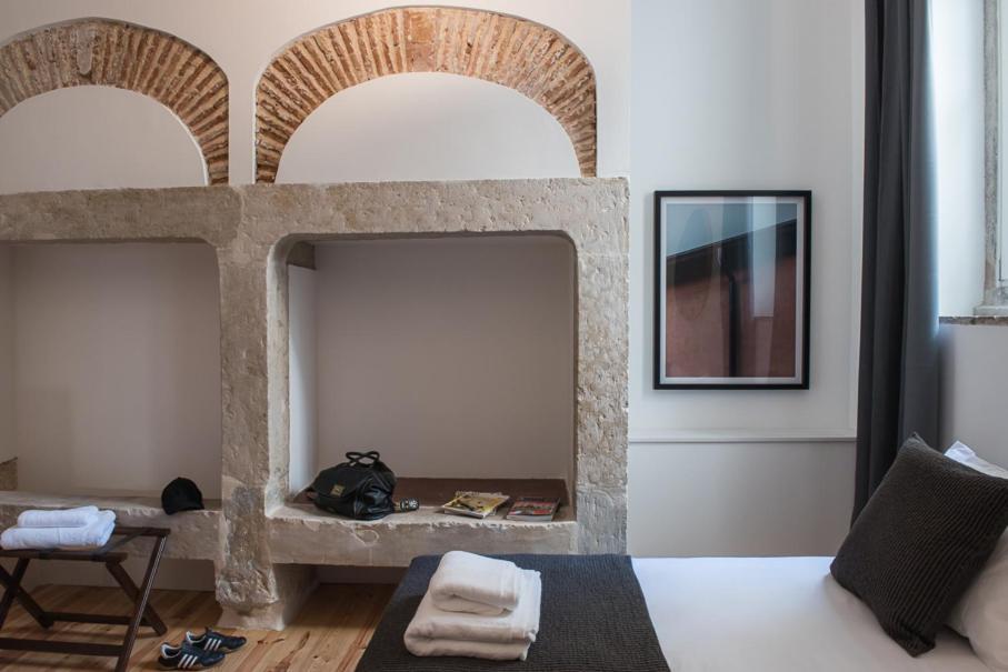 Madalena Orquidea Living Apartments Lisboa Dış mekan fotoğraf
