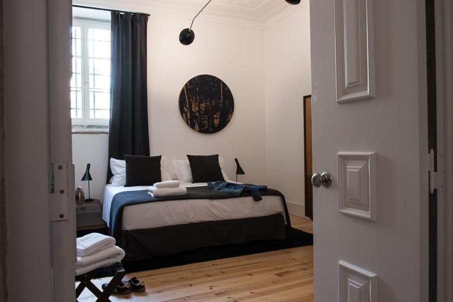 Madalena Orquidea Living Apartments Lisboa Dış mekan fotoğraf
