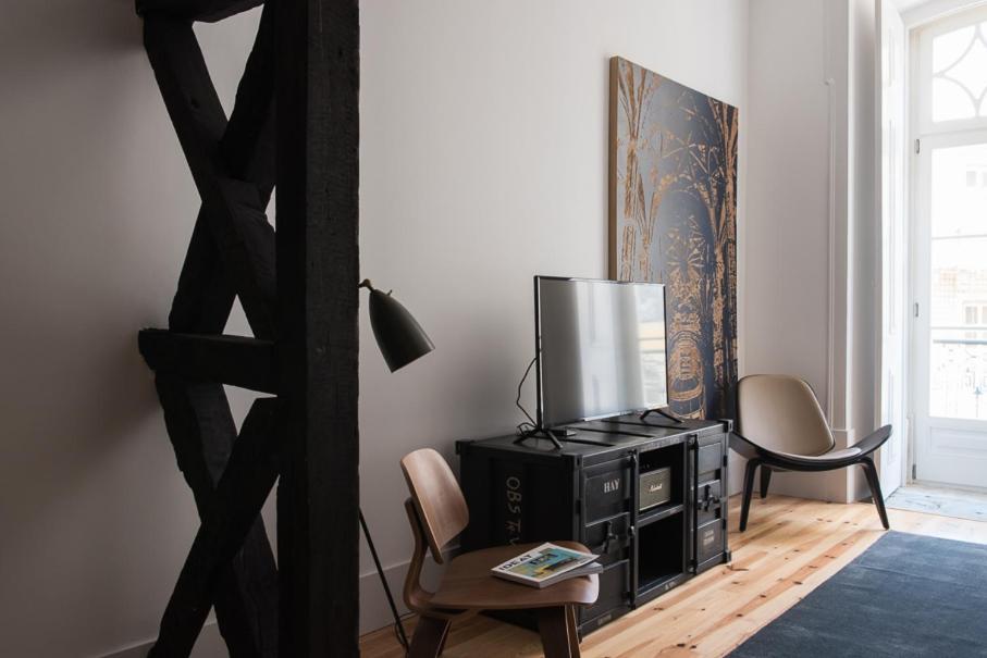 Madalena Orquidea Living Apartments Lisboa Dış mekan fotoğraf