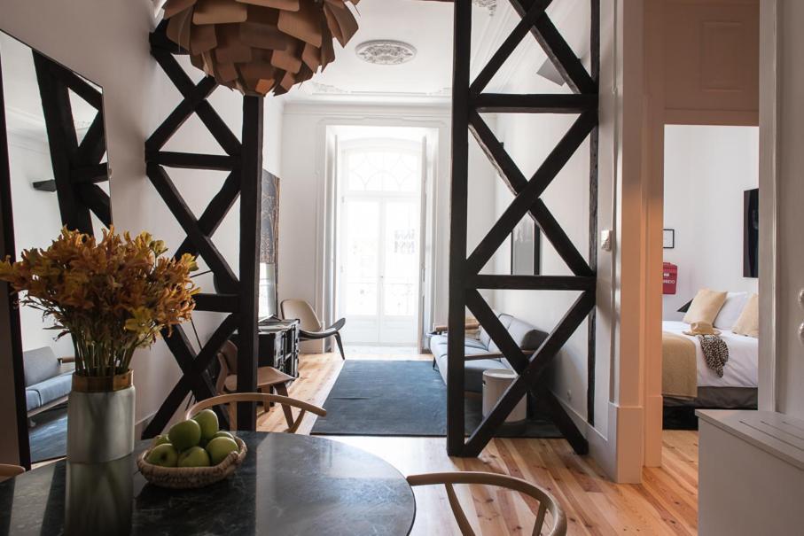 Madalena Orquidea Living Apartments Lisboa Dış mekan fotoğraf