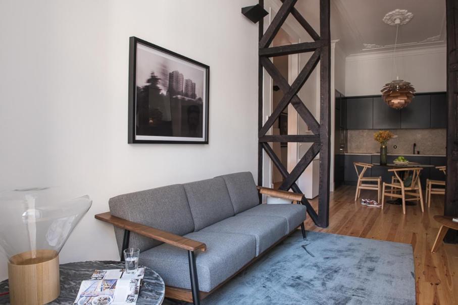 Madalena Orquidea Living Apartments Lisboa Dış mekan fotoğraf