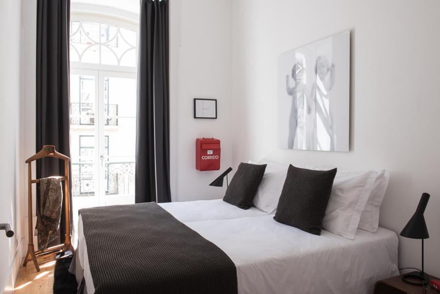 Madalena Orquidea Living Apartments Lisboa Dış mekan fotoğraf