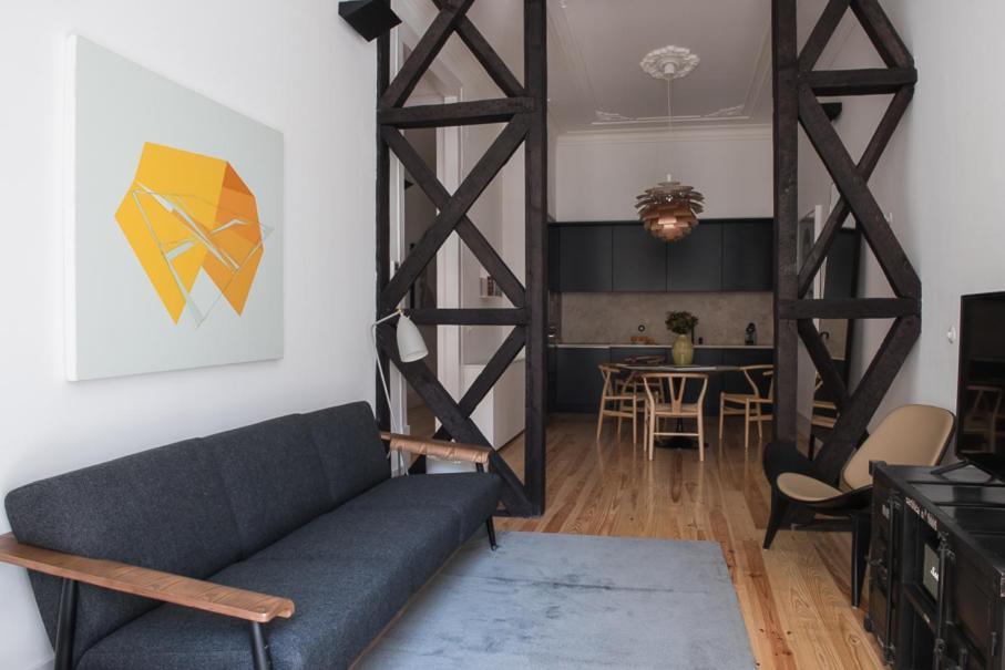 Madalena Orquidea Living Apartments Lisboa Dış mekan fotoğraf