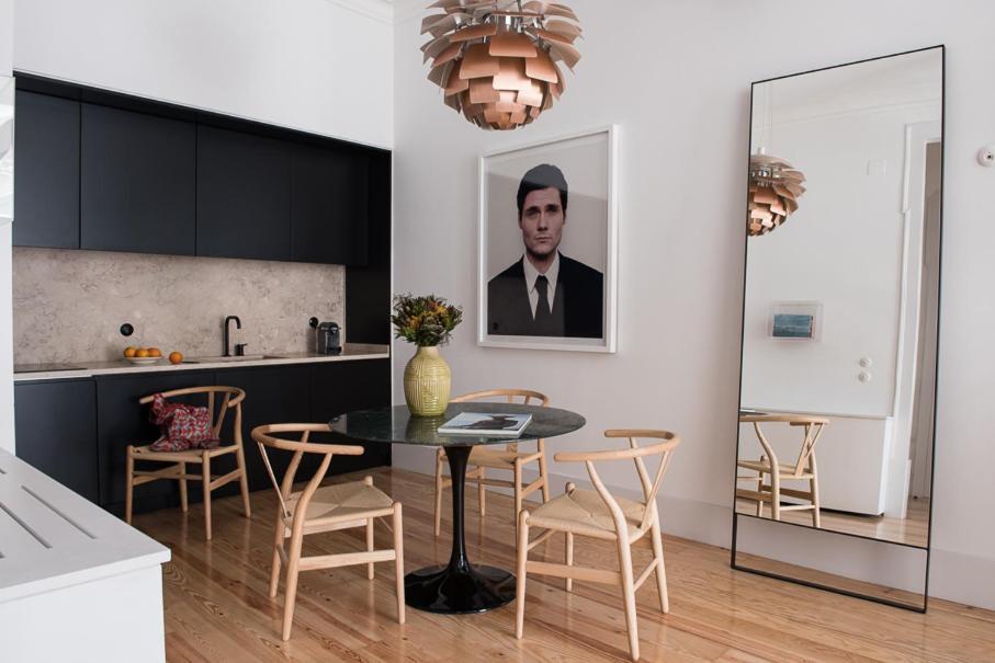 Madalena Orquidea Living Apartments Lisboa Dış mekan fotoğraf