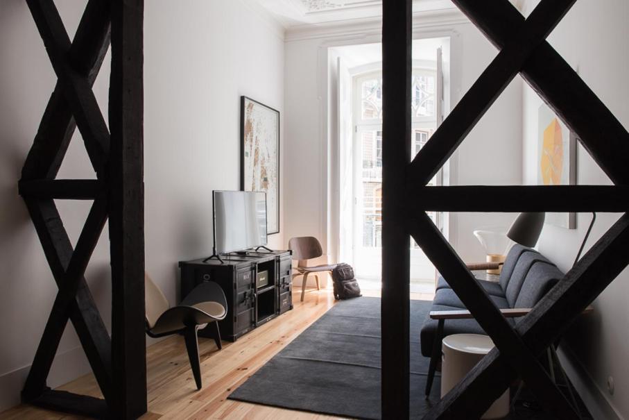Madalena Orquidea Living Apartments Lisboa Dış mekan fotoğraf
